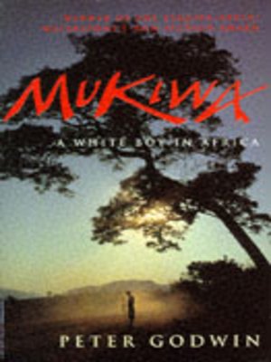cover image of Mukiwa
